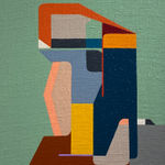 John Redmond, Too the Edge VIII