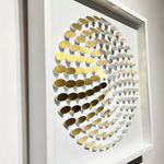 Peter Monaghan, Oscillation