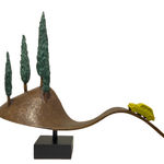 Mark Rode, Perpetual Motion