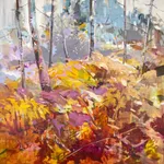 Bridget Riley, Start , 2000