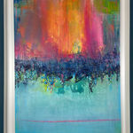 Anna McKeever, Smoked Mackerel