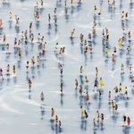 Stephen Forbes, Wet Ground II