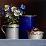 Mark Rode, Perpetual Motion