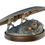 Liam O'Neill, Liam O' Neill 'Riastáil'