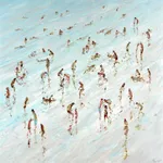 Stephen Forbes, Waves I