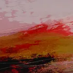 Grainne Dowling, Lockdown Landscape |