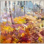 Bridget Riley, Start , 2000