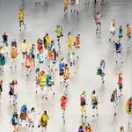 Stephen Forbes, Shiver