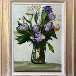 Mark Rode, Perpetual Motion