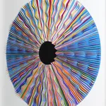 Peter Monaghan, Blue Eye