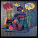 Patrick Rubinstein, Frida