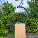 Mark Rode, Perpetual Motion