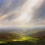 Harry Brioche, Celestial Radiance