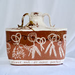 Louise Lennon, The Low Field, 2026