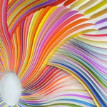 Peter Monaghan, Oscillation