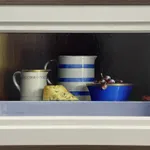 Bridget Riley, Start , 2000