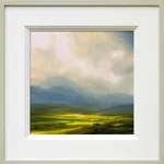 Harry Brioche, Celestial Radiance