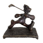 Patrick O'Reilly, Matchup