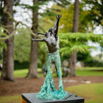 Peppe Perone, Oca (Goose)