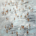 Stephen Forbes, Freeze