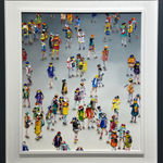 Stephen Forbes, Splash Study