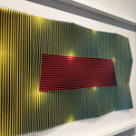 Peter Monaghan, Converse