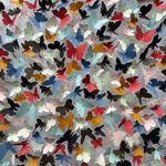 Rebecca J Coles, Black & White 02