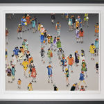 Stephen Forbes, Disjointed