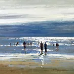 John Morris, Light Reflections