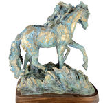 Liam O'Neill, Liam O' Neill 'Riastáil'