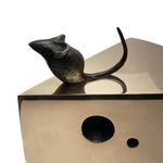 Banksy, Because I'm Worthless (Unsigned), 2004