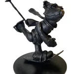 Patrick O'Reilly, Off to Après