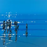 John Morris, Summers Day