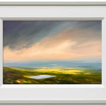 Harry Brioche, Sunlit Serenity , 2025