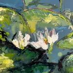 Anna McKeever, Skin of the Land