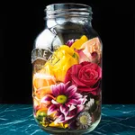 Bridget Riley, Start , 2000