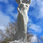 Brian O Loughlin, Talon and Tide