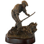 Liam O'Neill, Liam O' Neill 'Riastáil'