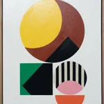 Roberto Bernardi, Climbers XXXVI - 03