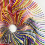 Peter Monaghan, Oscillation