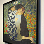 Patrick Rubinstein, L'amour en bleu