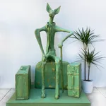 Christopher Stone, The Traveller