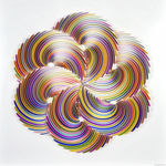 Peter Monaghan, Oscillation