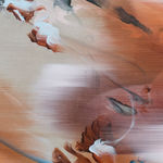 Hannah Valentine, Stacker, 2024