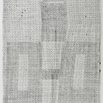 David McCracken, Maquette 6, 2024