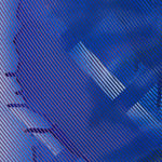 James Cousins, White Bloom, 2011