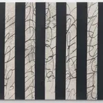 Dale Frank, His utter contempt for what he had been given by way of his appearance..., 2025