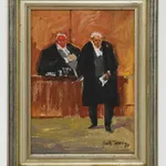 Garth Tapper, Mr. Kawakawa, 1989