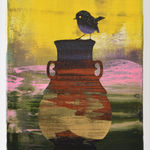 Karl Maughan, Te Ara Lane, 2024