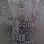 Brett Graham, Black Shroud, 2021